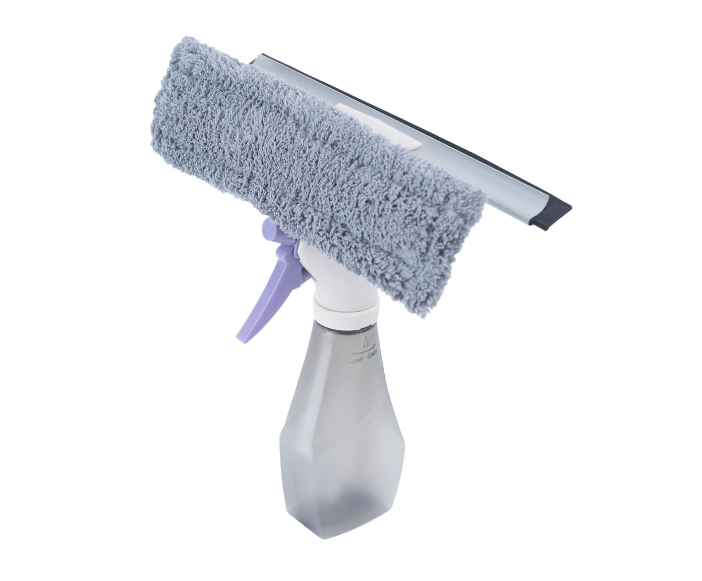 Limpa Vidros Spray 3 em 1 Simplo - image 0