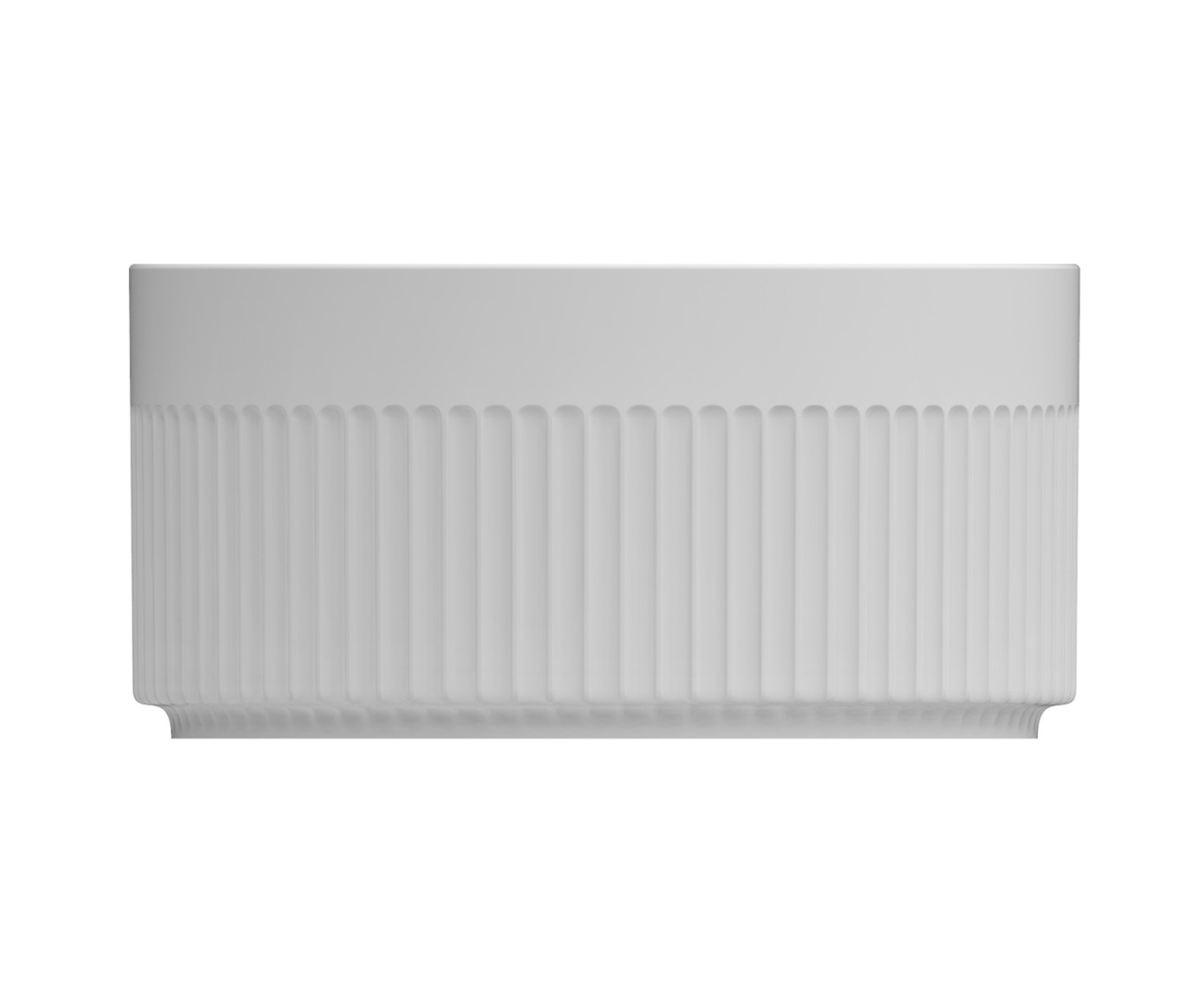 Ramequin em Porcelana Aguitoni - image 0