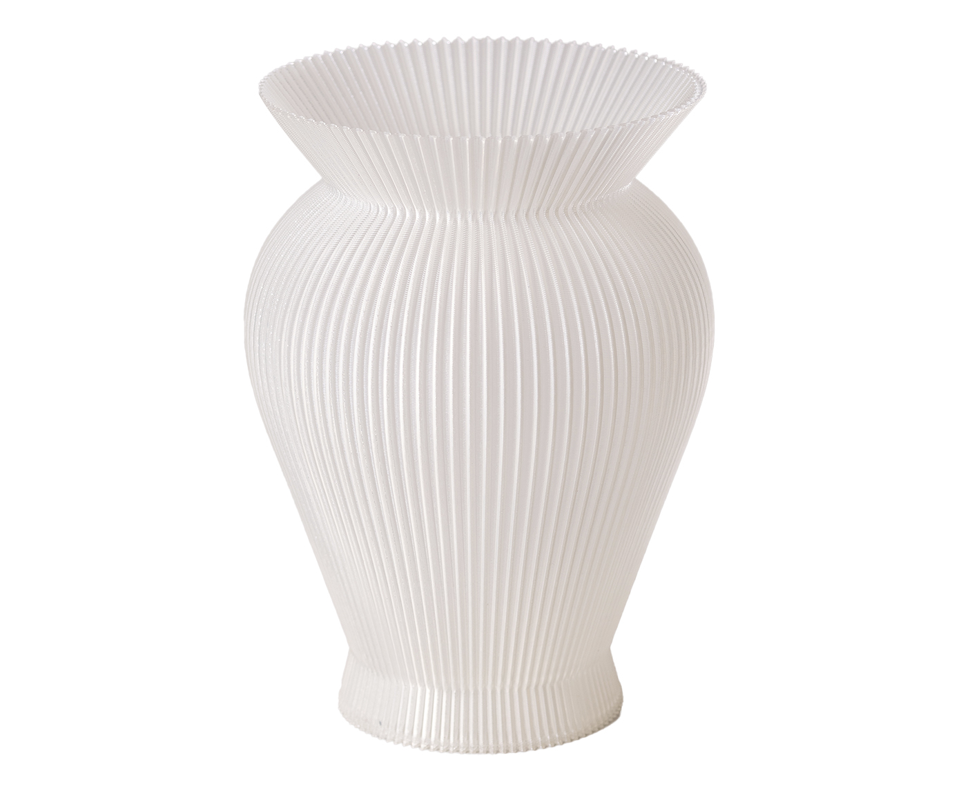 Vaso Classico Filetado Transparente - image 0