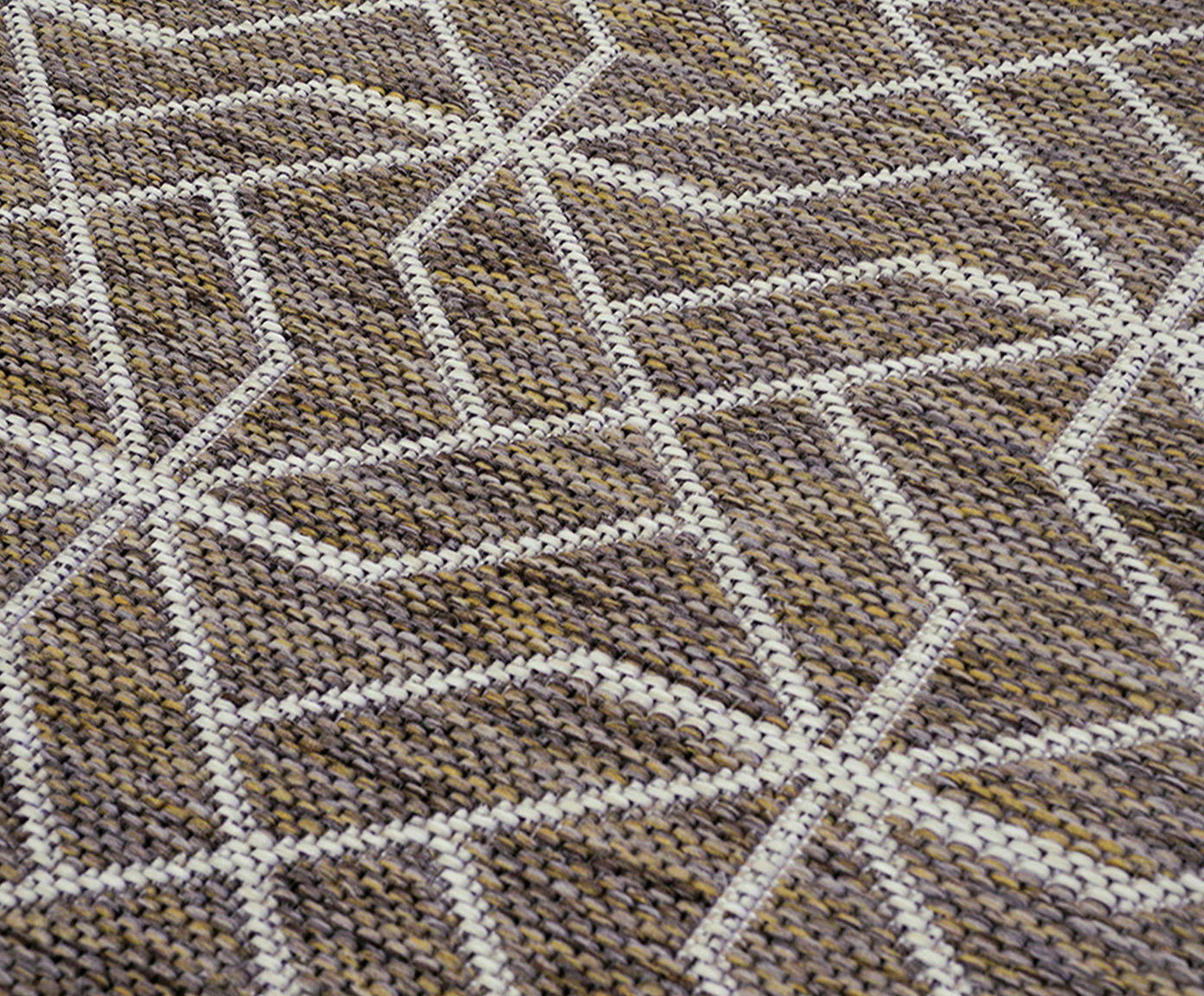 Tapete Boucle Castor - image 1