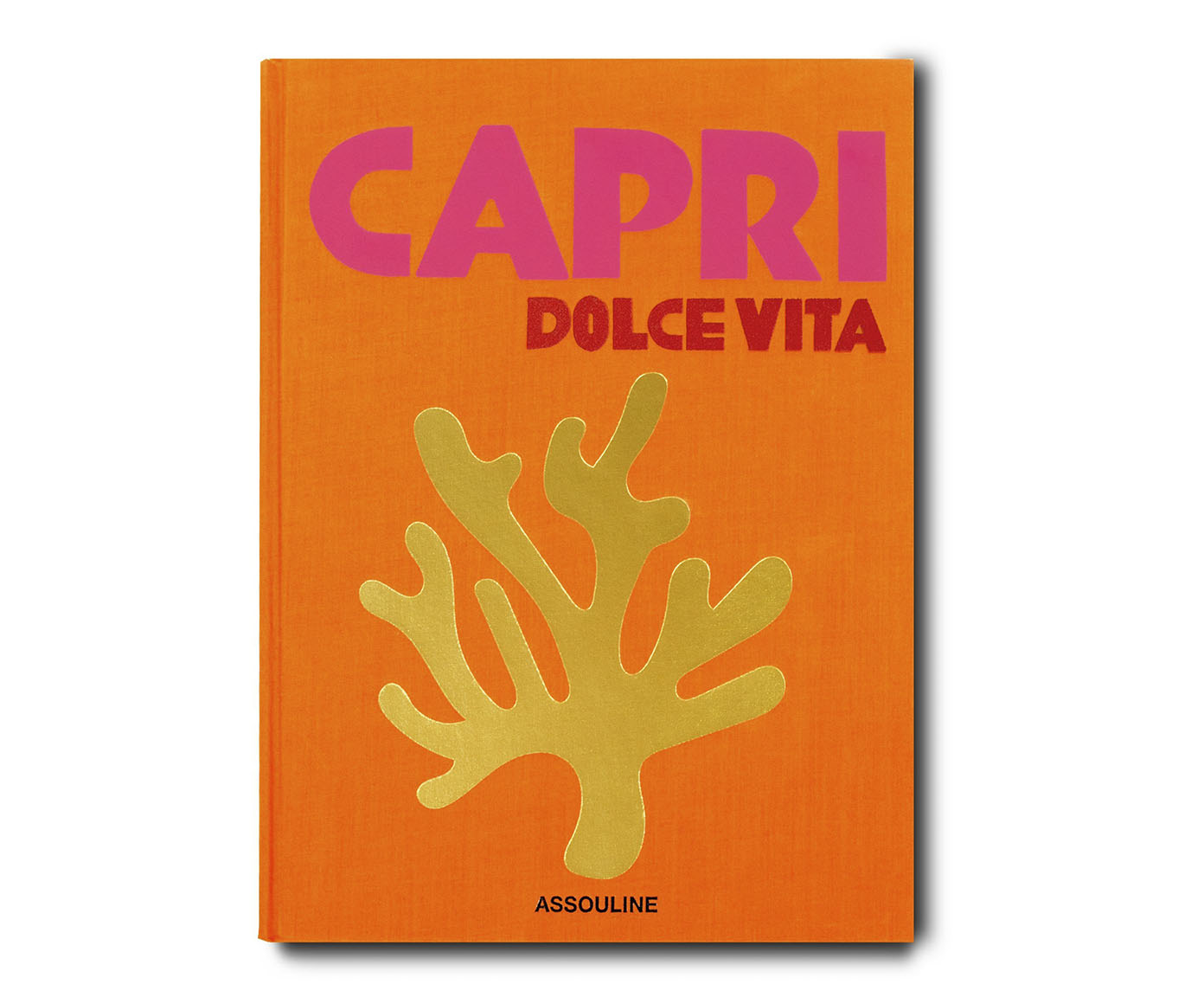 Livro "Capri Dolce Vita" - image 1