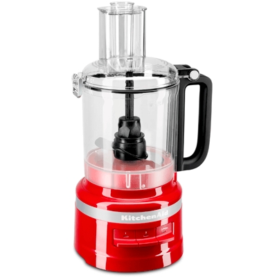 Processador de Alimentos - Empire Red - image 1