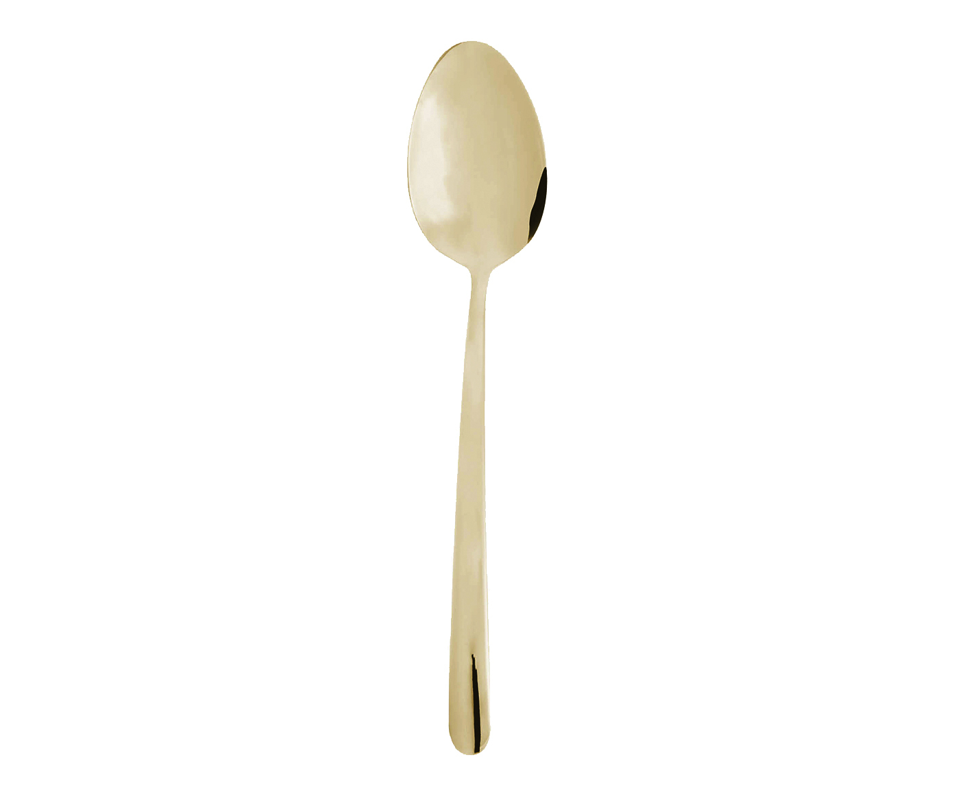 Faqueiro em Inox Viena Wolff Champanhe Fosco image number 3