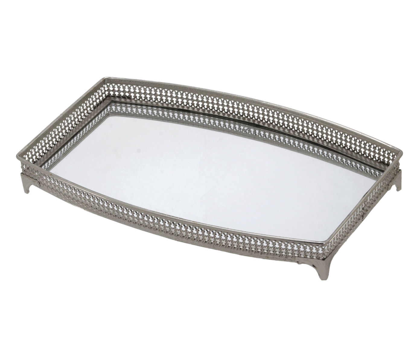 Bandeja Decorativa Dorato - image 0