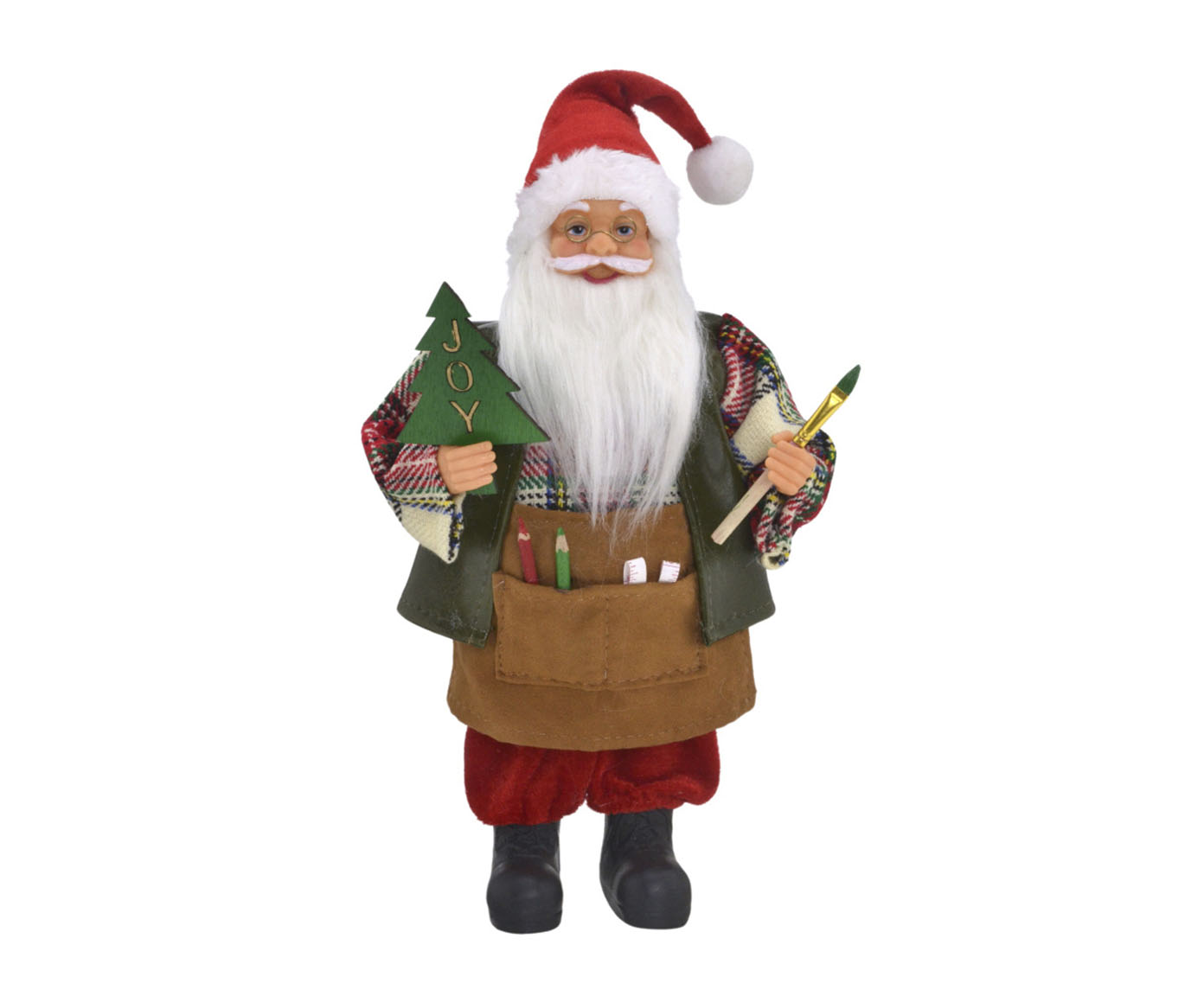 Papai Noel Decorativo Magia do Noel - image 0