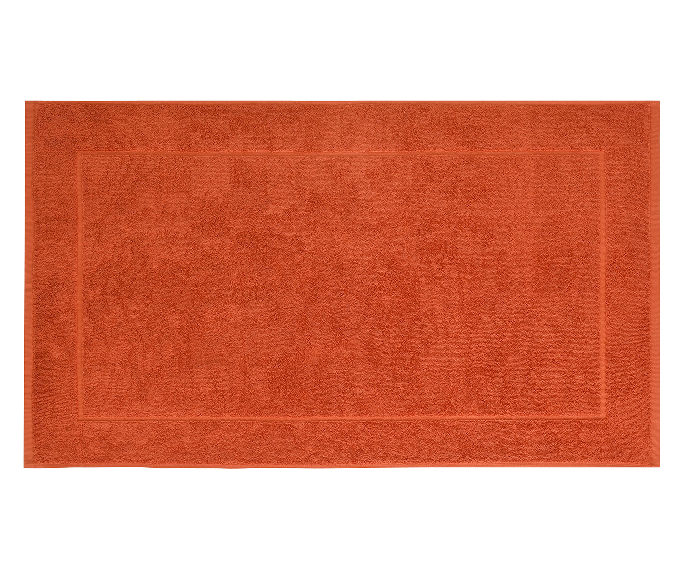 Toalha de Piso Colors Paprika image number 5