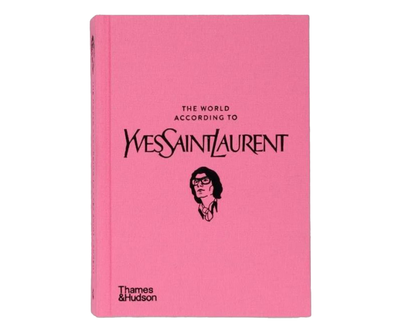 Livro "The World According To Yves Saint Laurent" - image 0