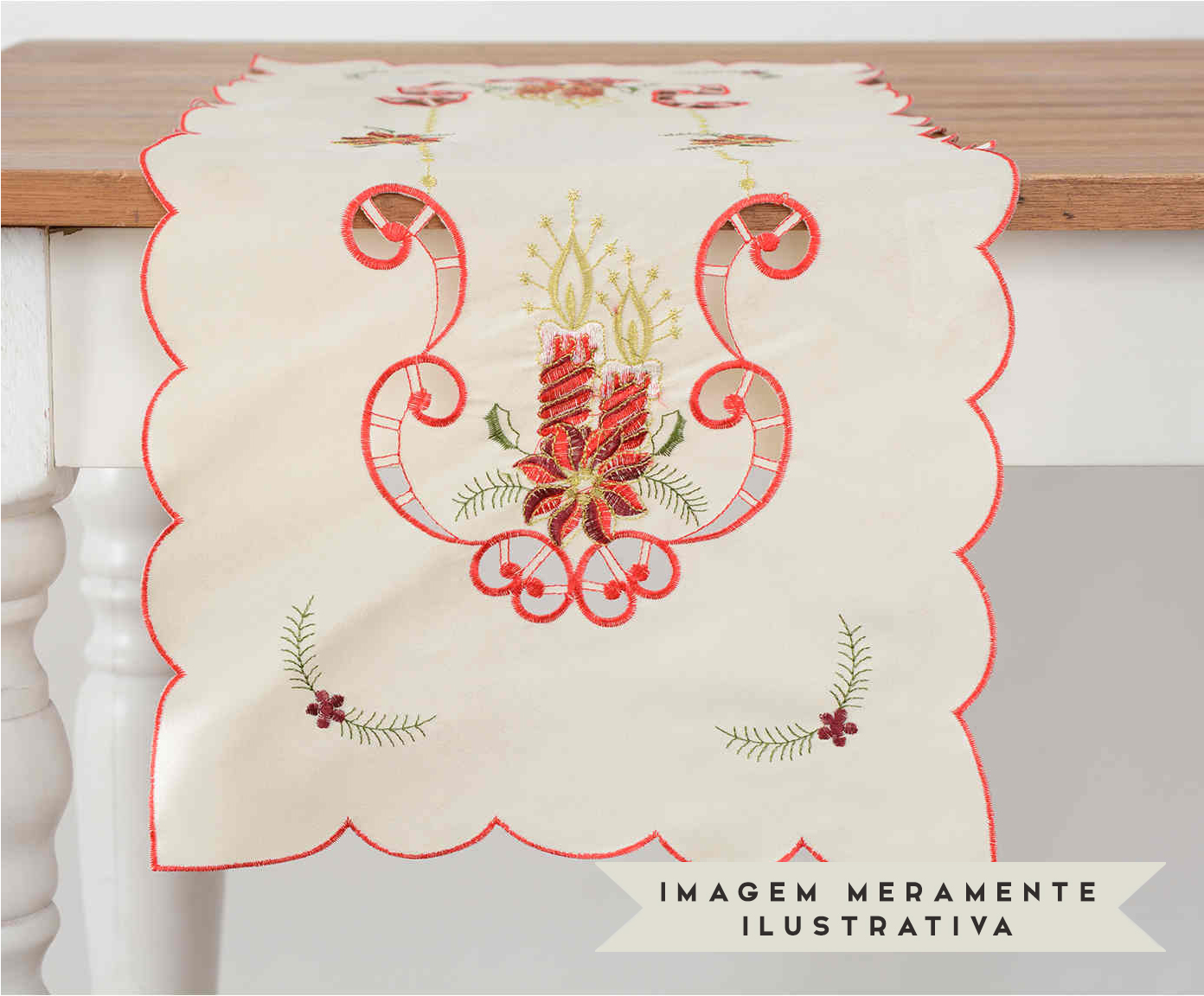 Caminho de Mesa Delia - image 1
