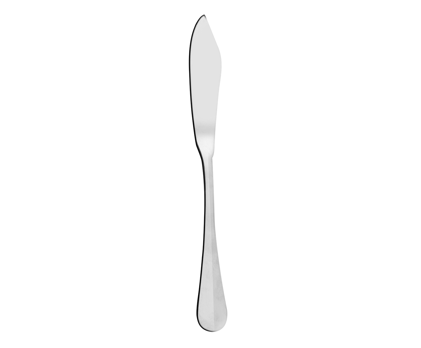 Faca para Peixe em Inox Baguette - image 0