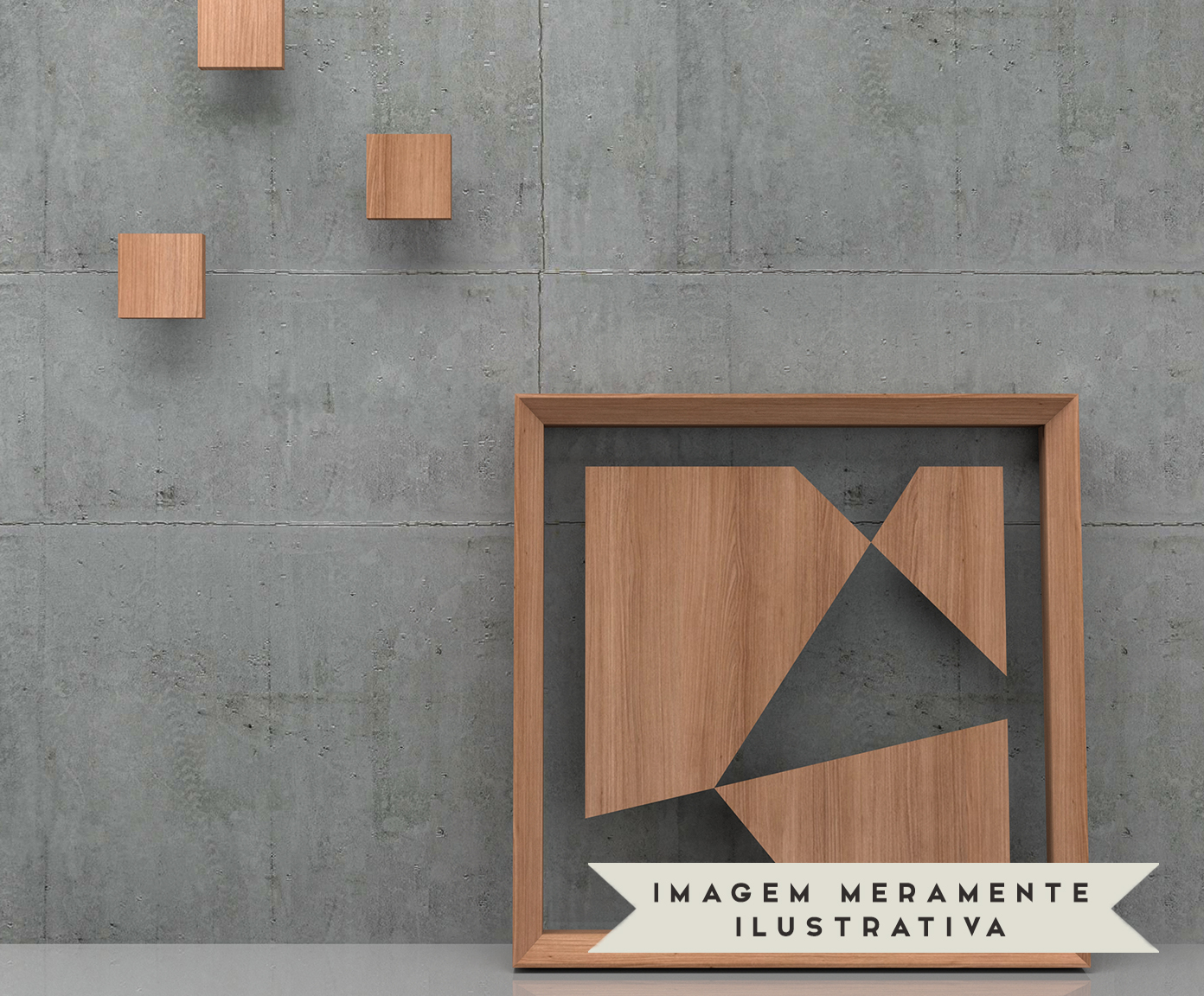 Quadro Gestalt Lia image number 2