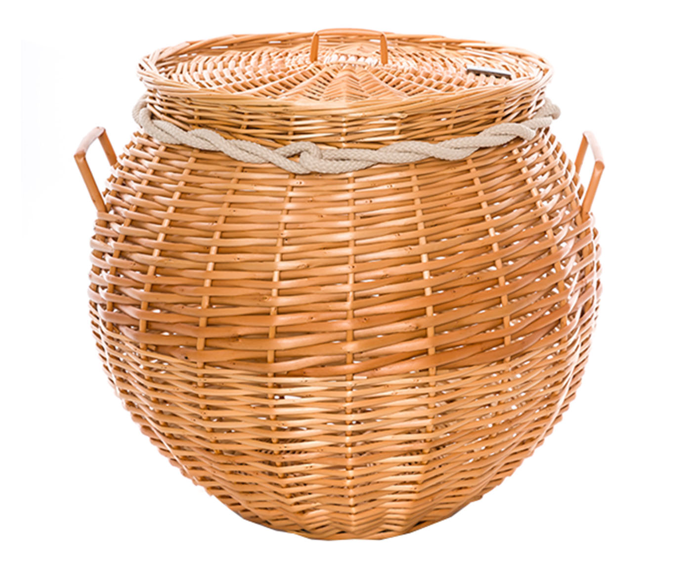 Cesto Agave Natural - image 0
