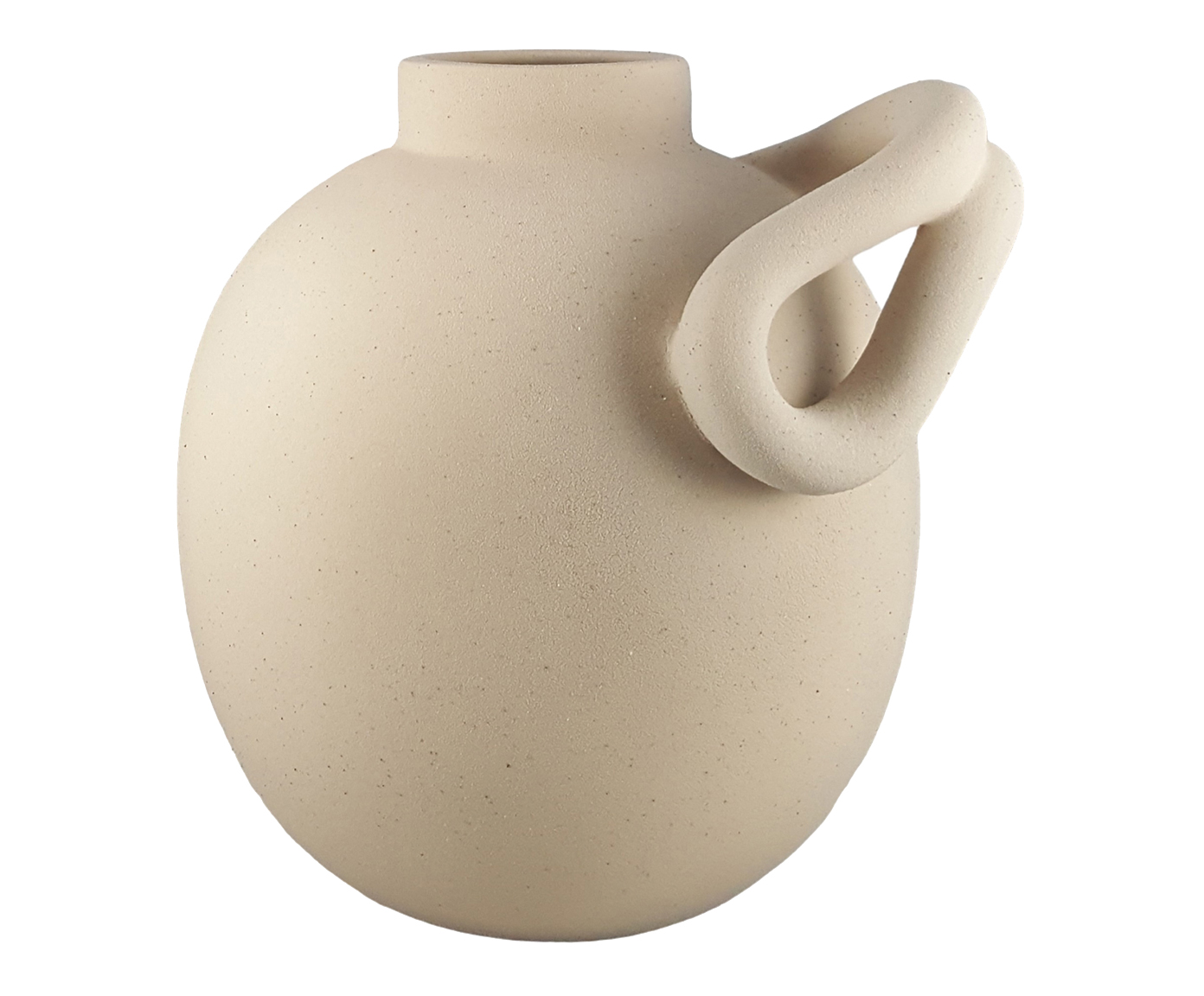 Vaso Alca II Bege - image 0