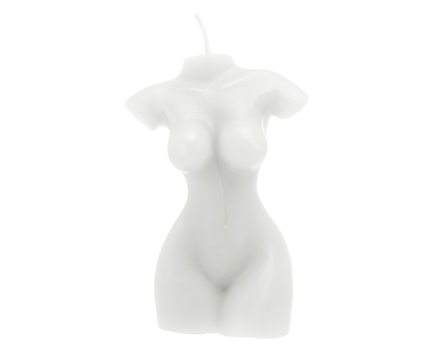 Vela Busto Branca - image 0