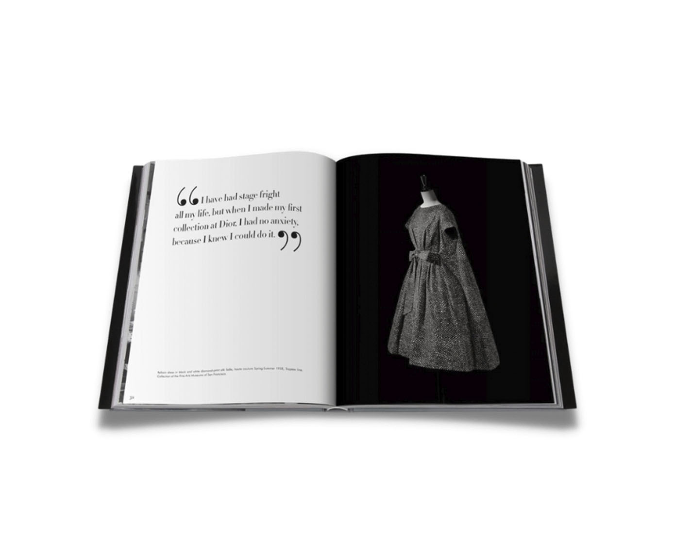 Livro "Dior By Yves Saint Laurent" - image 1