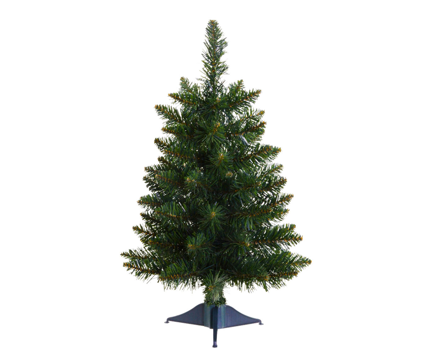 &Aacute;rvore de Natal Dressy 58 Galhos - 55,5 cm - image 0