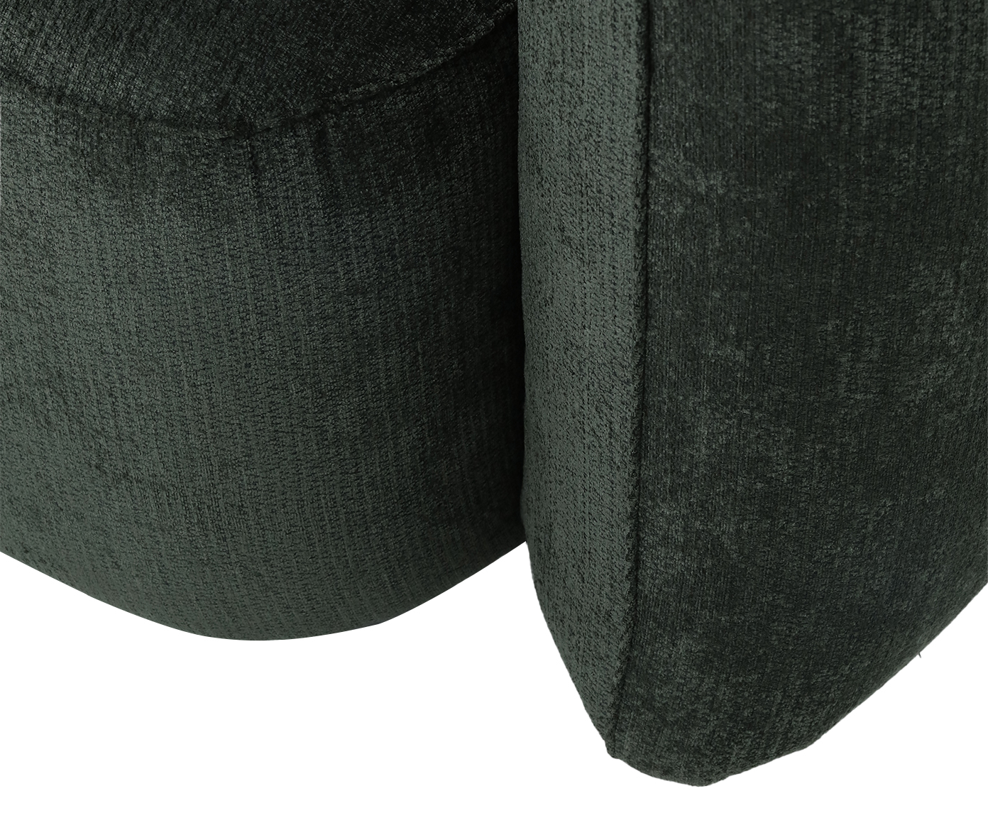 Poltrona Cuscino Verde - Especial BAB image number 5