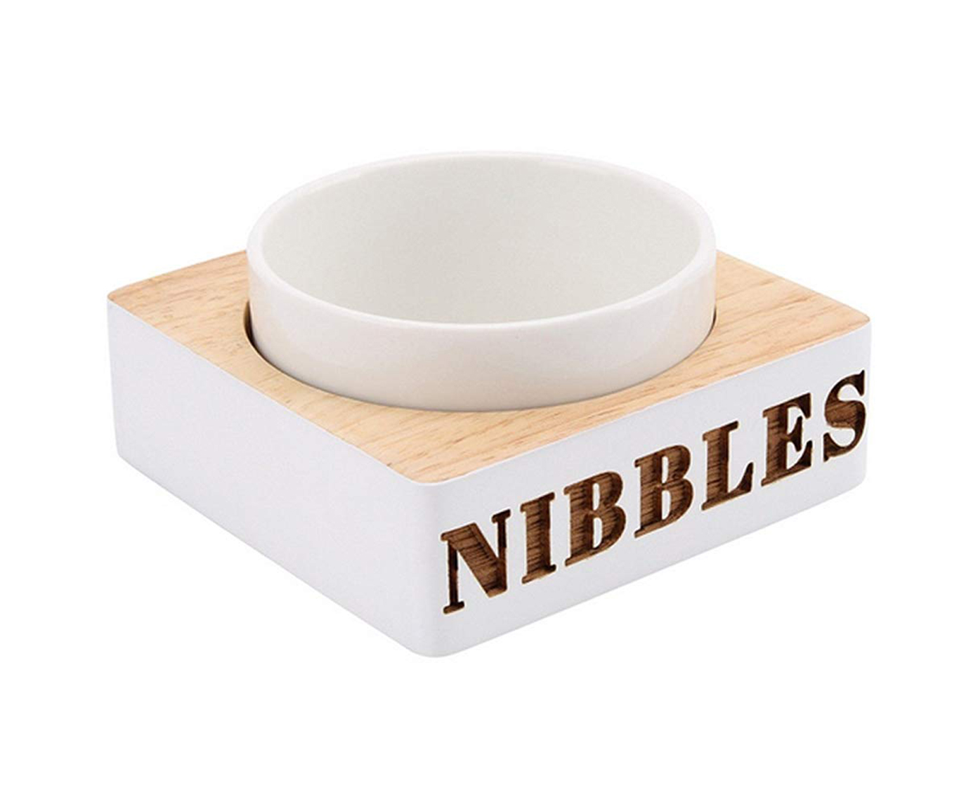Petisqueira Nibbles - image 0