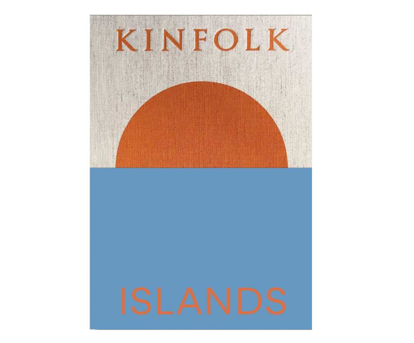 Livro "Kinfolk Islands: Kinfolk Adventures" - image 0