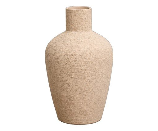 Vaso em Cer&acirc;mica Urucum ll - image 1