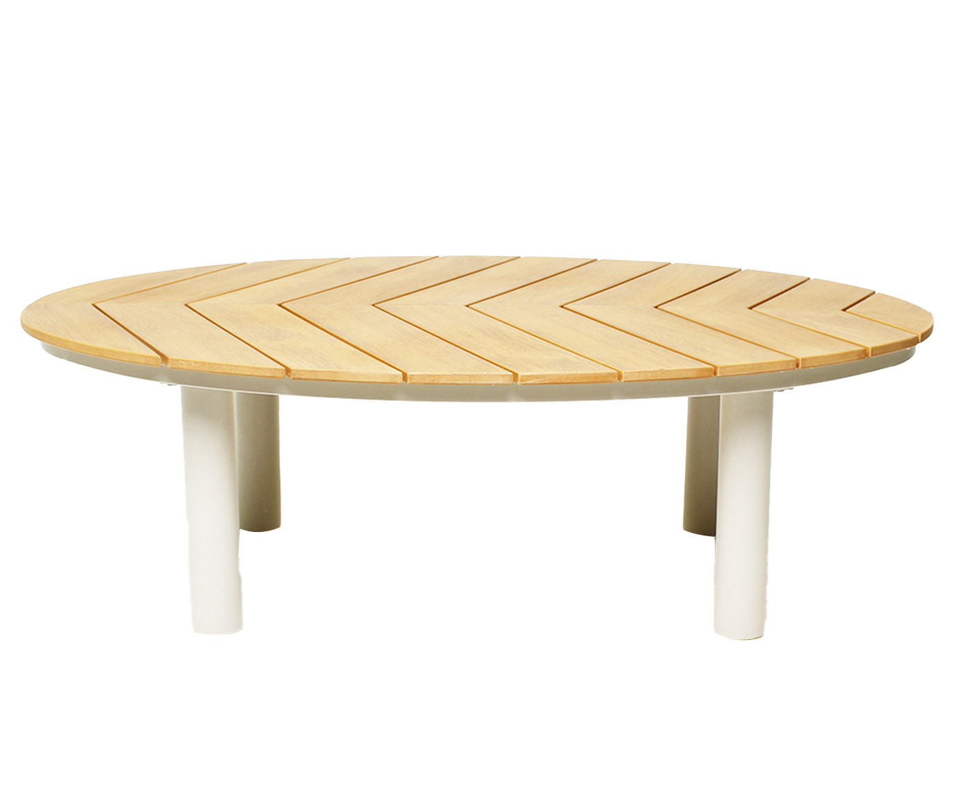 Mesa de Centro Allu - image 0