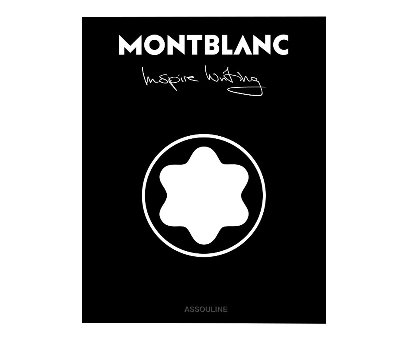 Livro "Montblanc - Inspire Writing" - image 0