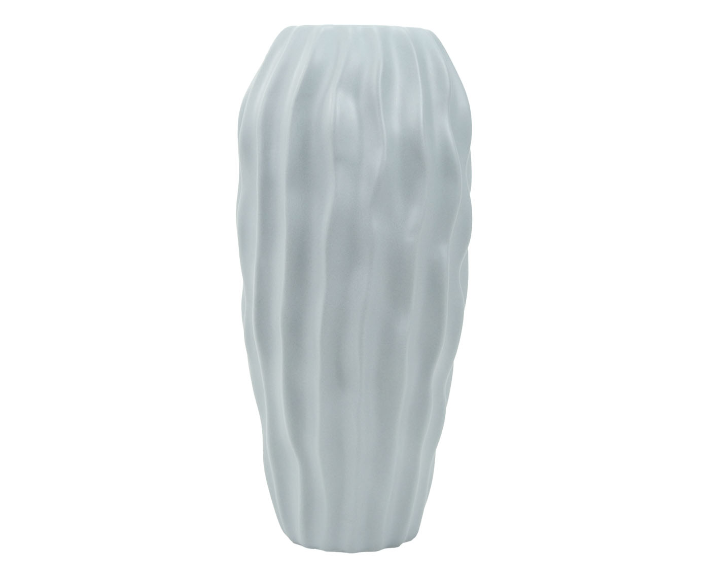Vaso Rani Branco - Pequeno - image 0