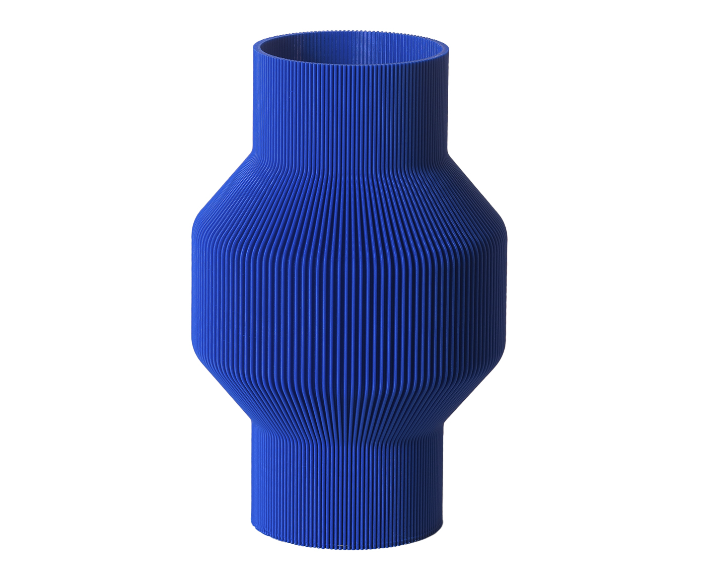 Vaso Horizon Azul - image 0