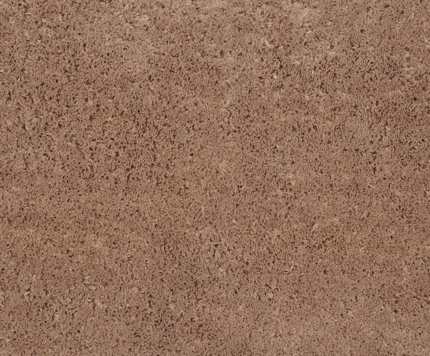 Tapete Shaggy Smooth Cru - image 1