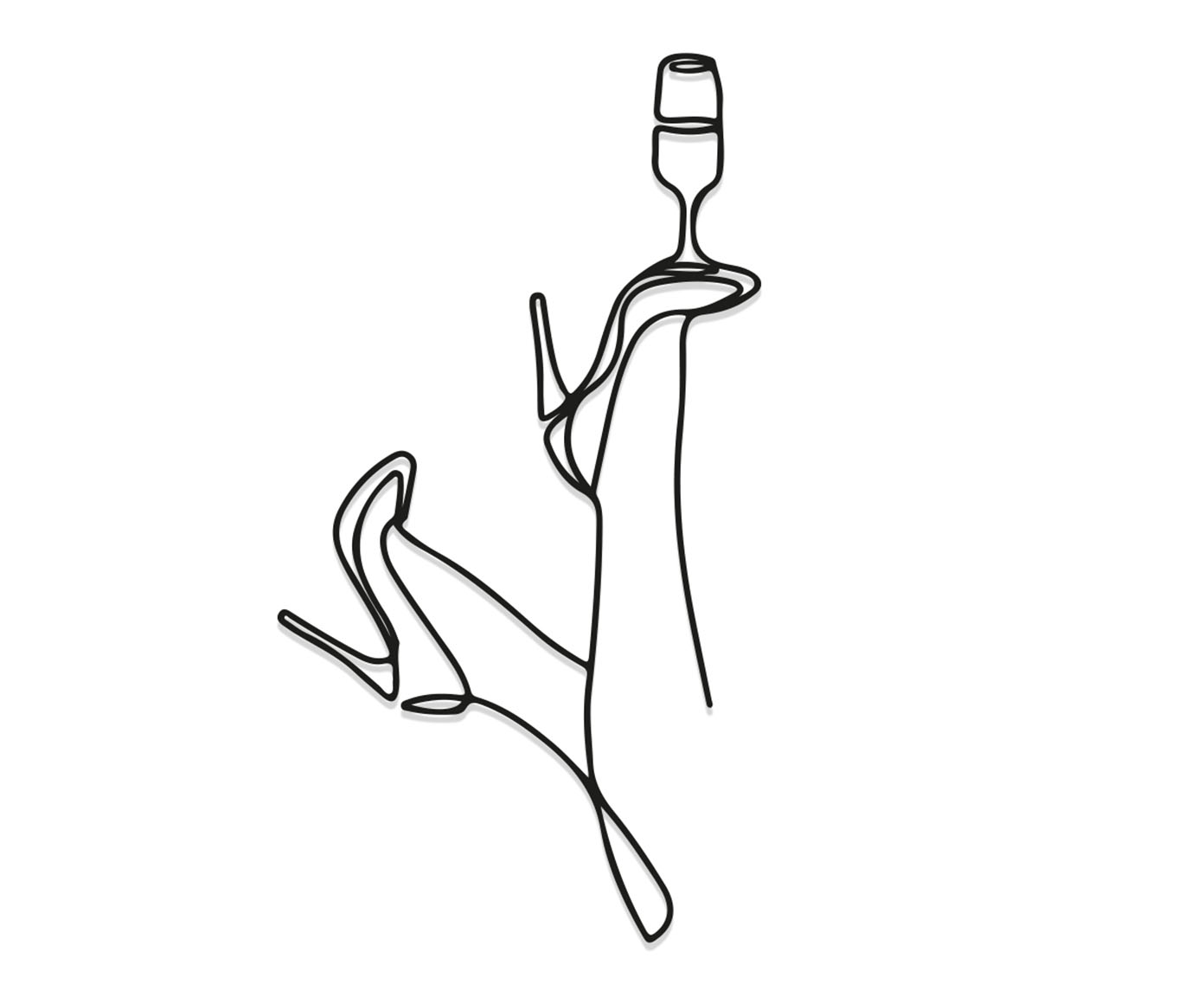 Adorno Saltos e Vinhos - image 0