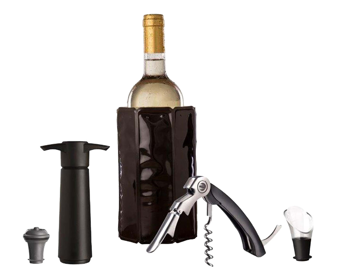Jogo para Vinho Wine Bar Pro - image 1