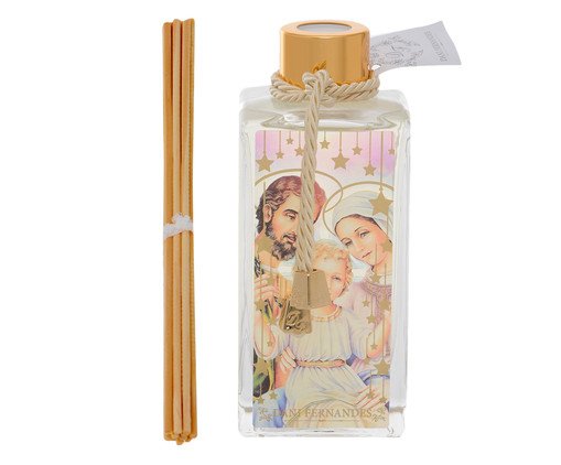 Difusor de Aromas Sagrada Fam&iacute;lia - 250ml - image 0