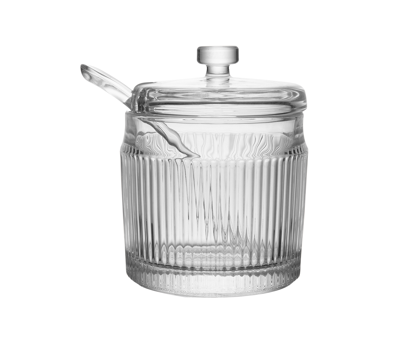 A&ccedil;ucareiro com Colher Lines - image 0