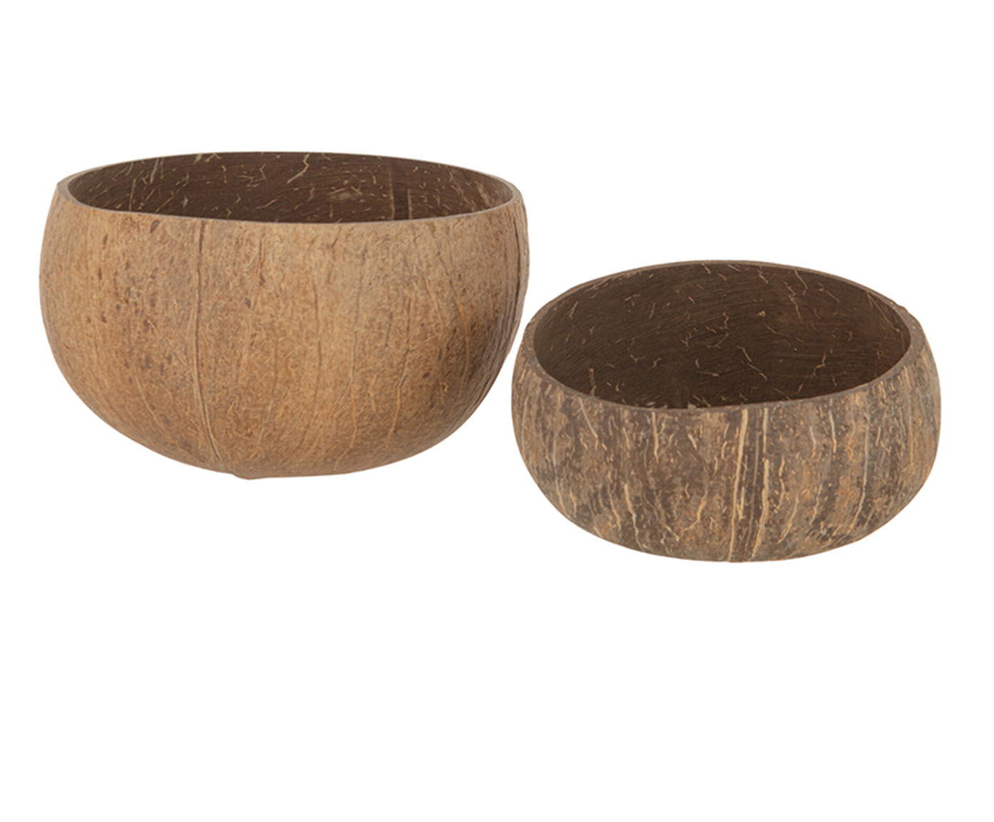 Dupla de Centros de Mesa Coconut - image 0