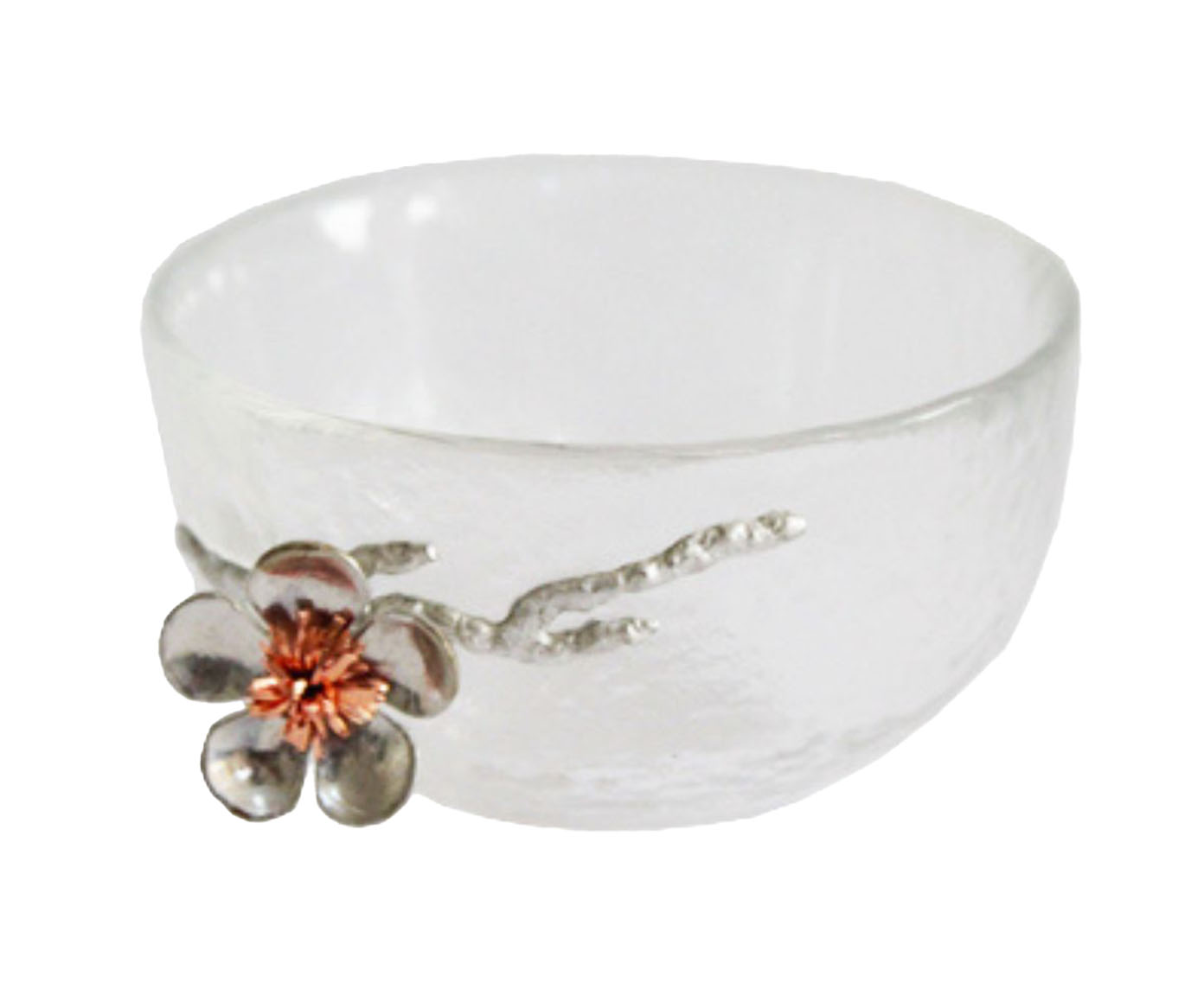 Enfeite Brisa Delicate Flower - image 0