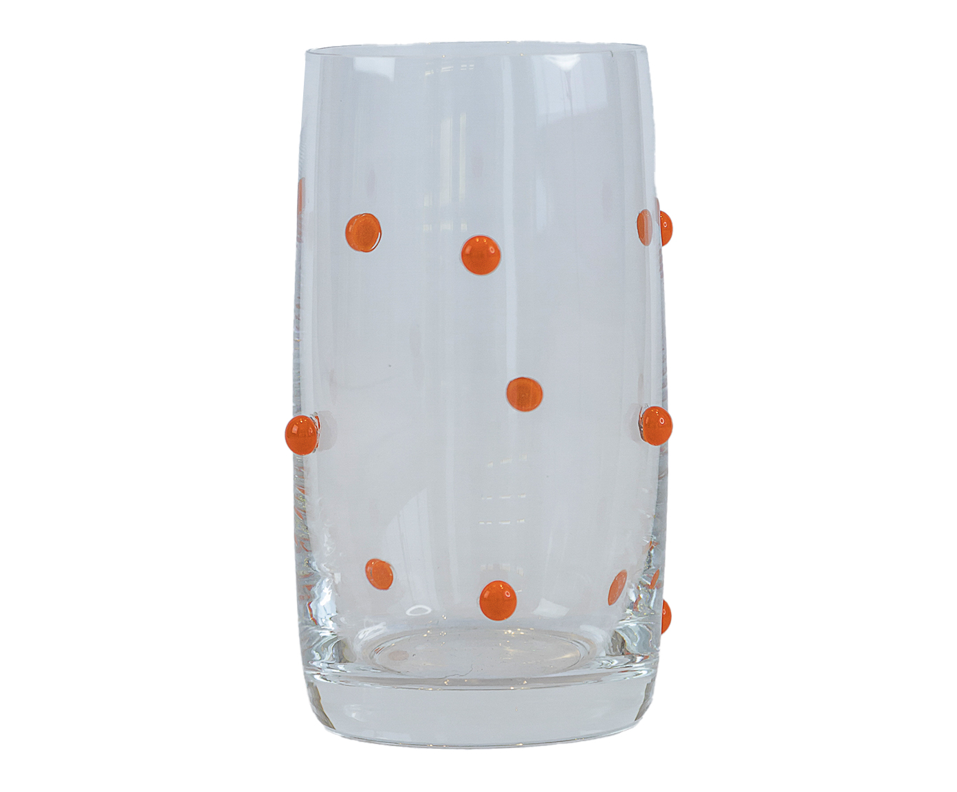 Copo Light com Gemas Laranja - image 0