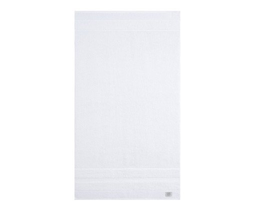 Jogo de Toalhas Dual Air Branco - image 1