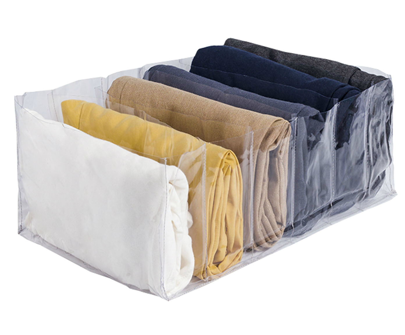 Organizador Colmeia Cristal Premium M1 - image 0