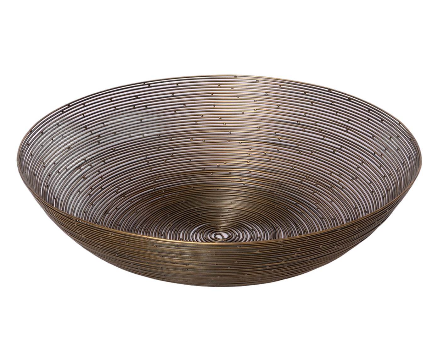 Jogo de Centros de Mesa em Metal Longbottom image number 4