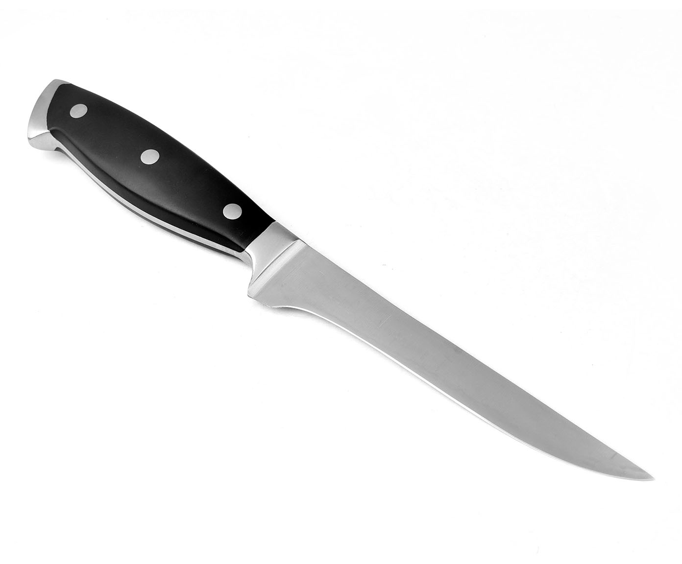 Faca em Inox Desossa Aquila - image 1