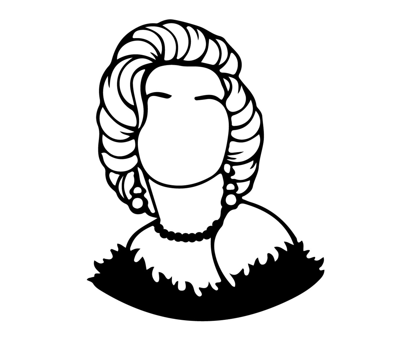 Adorno Marilyn Monroe - image 0