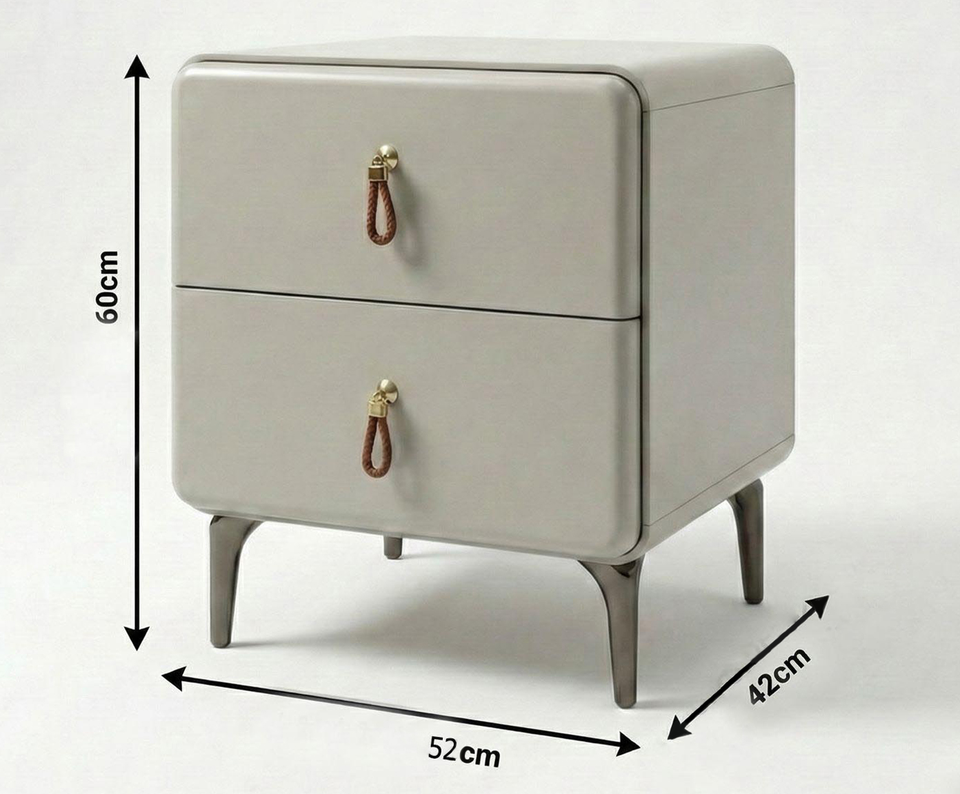 Mesa de Cabeceira Inteligente Smart Deluxe - image 1