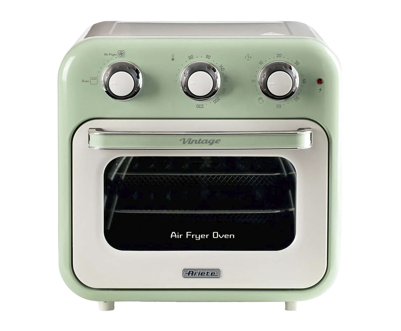Forno Airfryer Oven Vintage - image 1