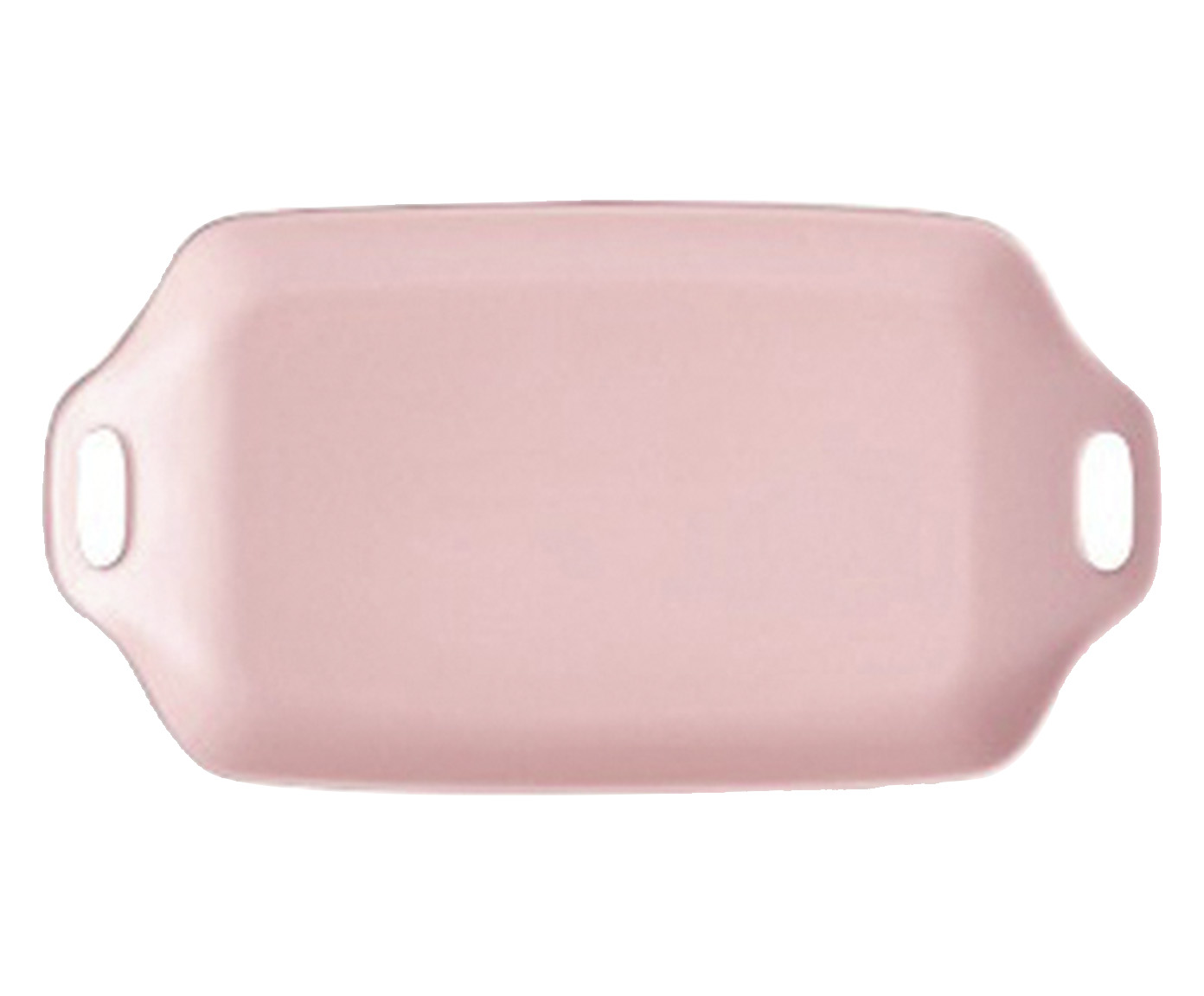 Travessa com Al&ccedil;as Gourmand Rosa - image 0