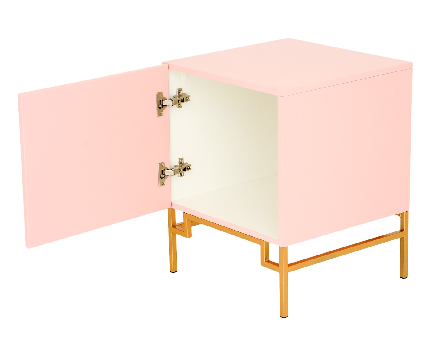 Mesa de Cabeceira Cerchio D'Oro - Ros&eacute; image number 3