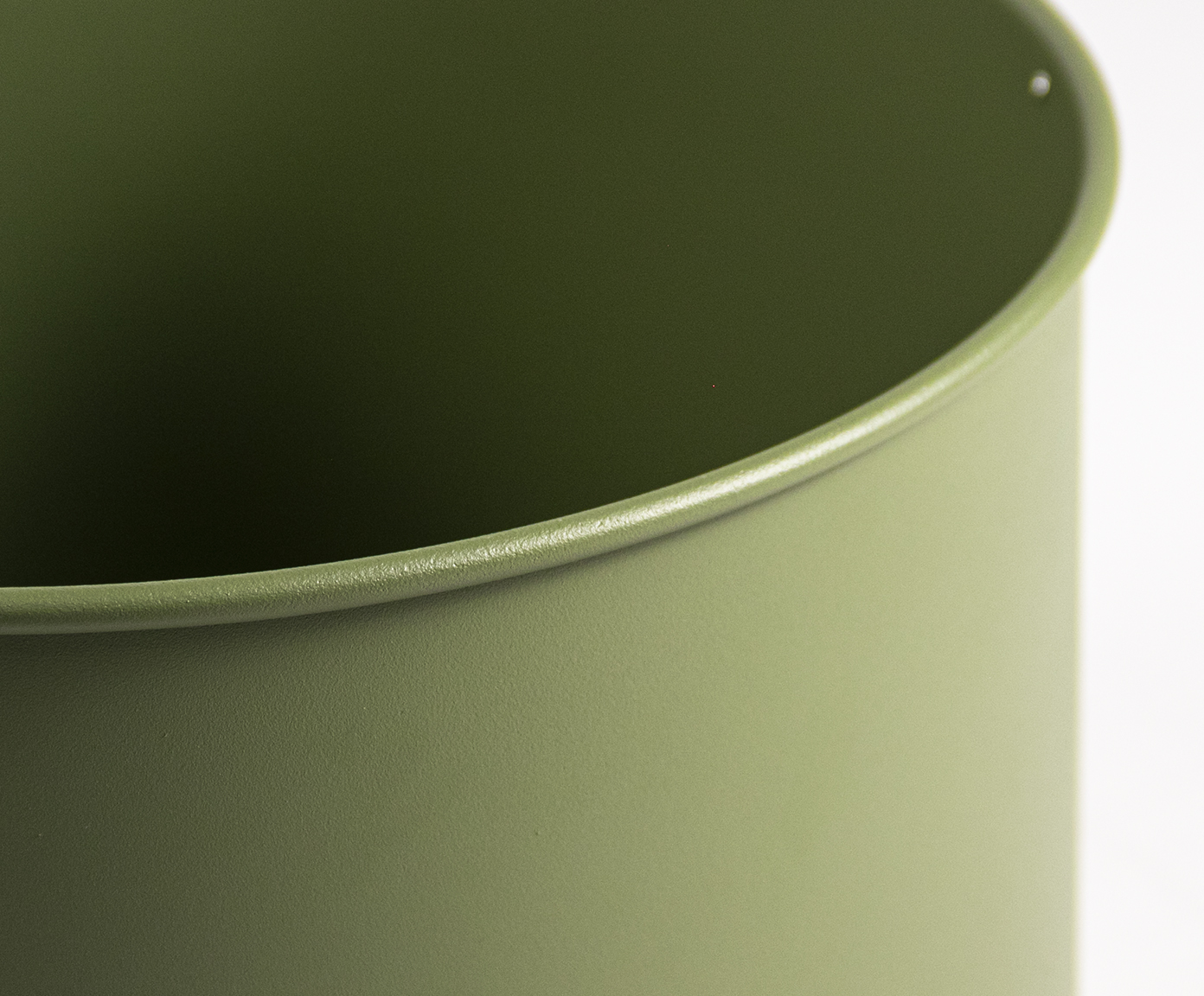 Vaso Slim Humait&aacute; Verde Oliva - image 1