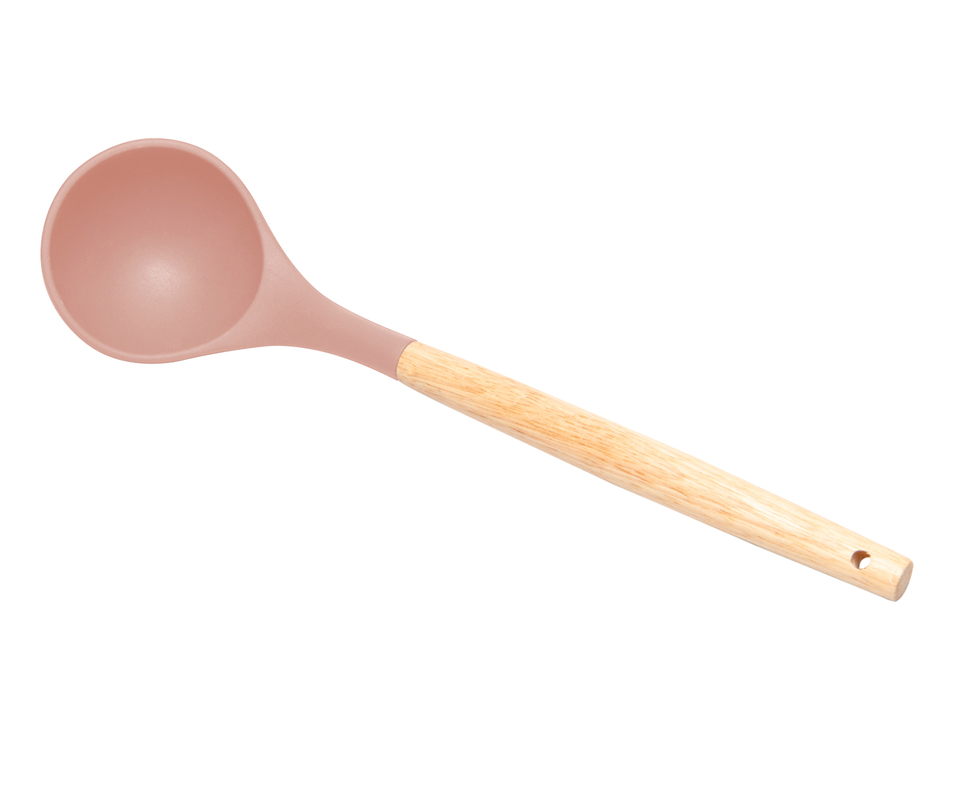 Jogo de Utens&iacute;lios para Cozinha Oits Nude image number 2