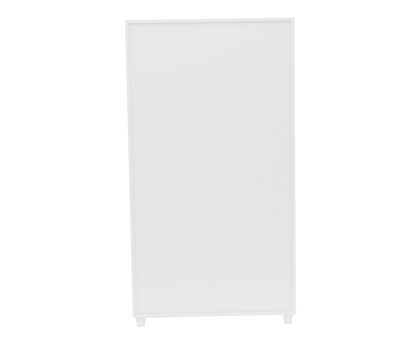 Cristaleira Portal - Branco image number 2