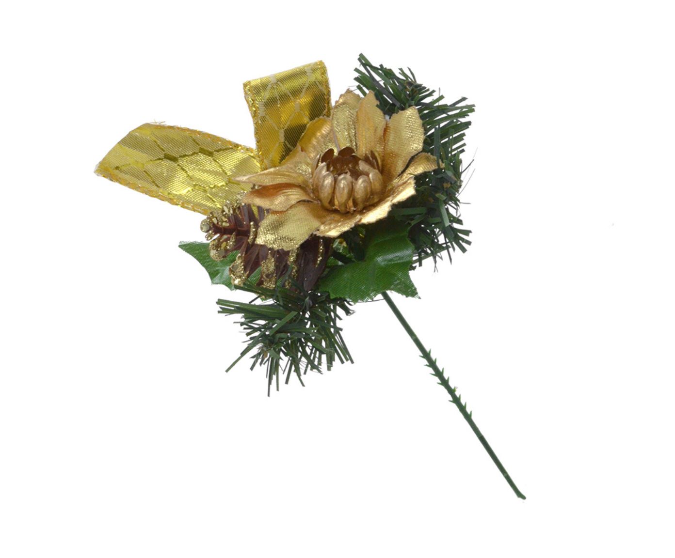 Pick Natalino Laverne - Dourado - image 0