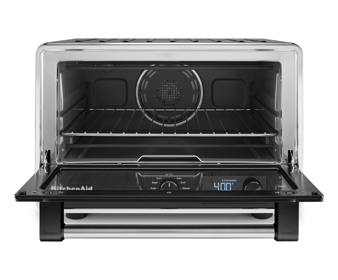 Forno com Air Fryer e Acess&oacute;rio para Pizza Kitchenaid image number 7