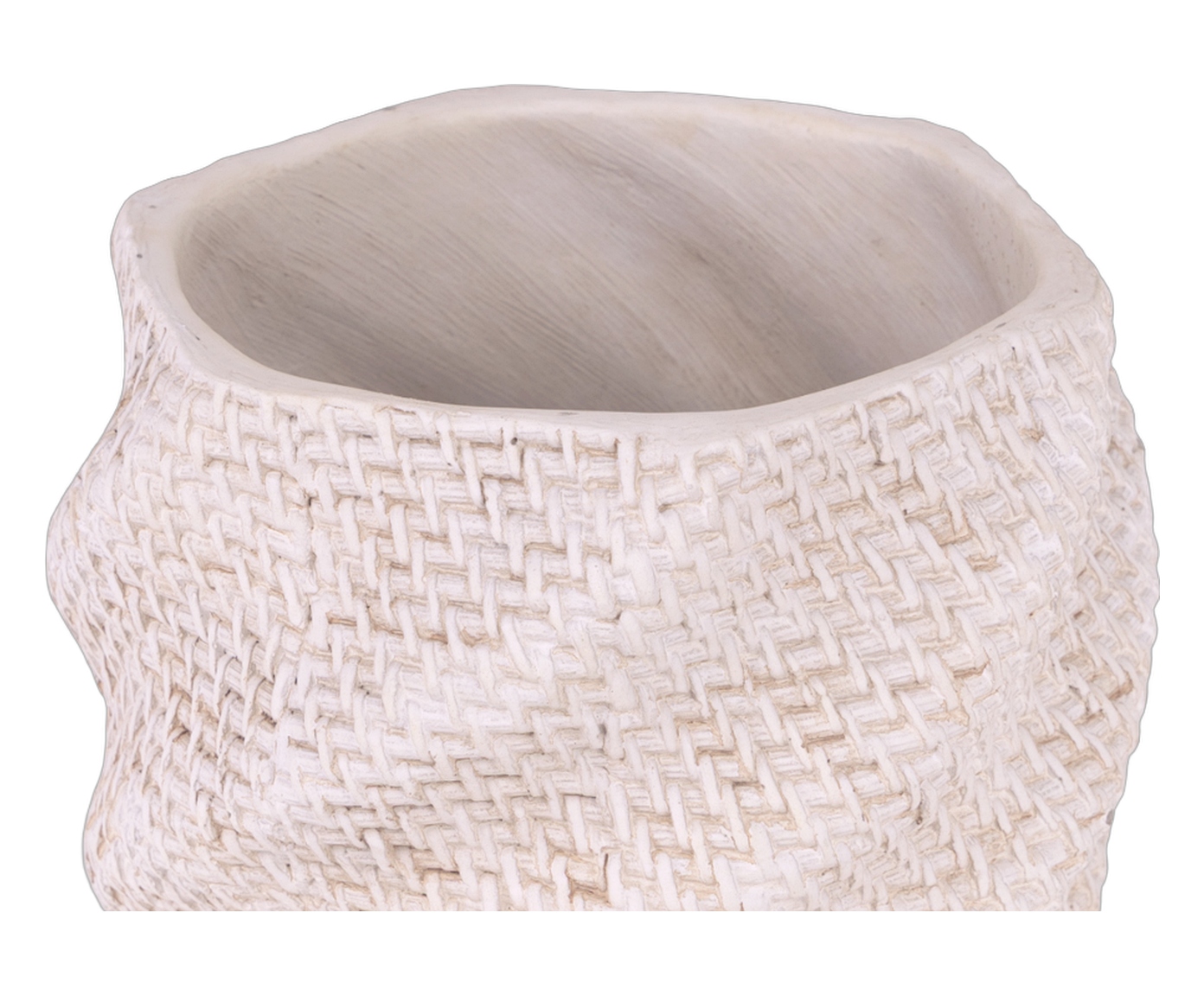 Cachepot em Cimento Pacosillo - image 1